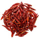 Dried Red Chili Pepper (3 oz)