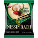 Nissin Raoh Ramen, Umami Tonkotsu Flavor