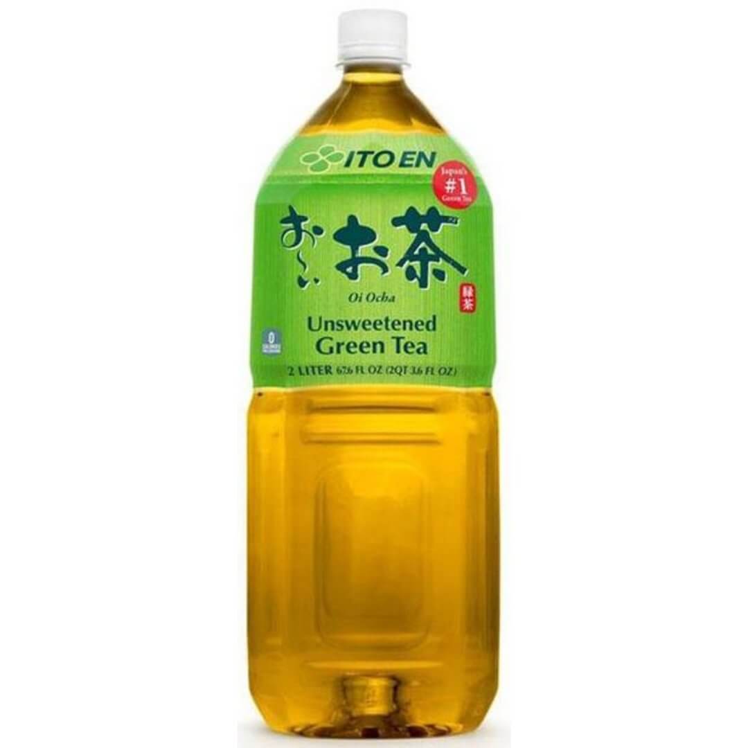 ITO EN Oi Ocha Green Tea (2 L)