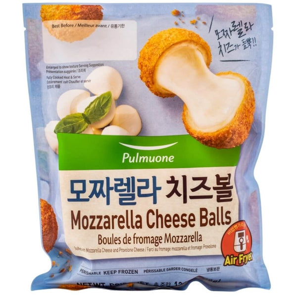 Pulmuone Mozzarella Cheese Ball