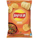 Lay's Potato Chips, Crispy Roasted Fish Flavor