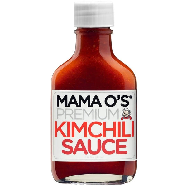 Mama O's Premium Kimchili Sauce