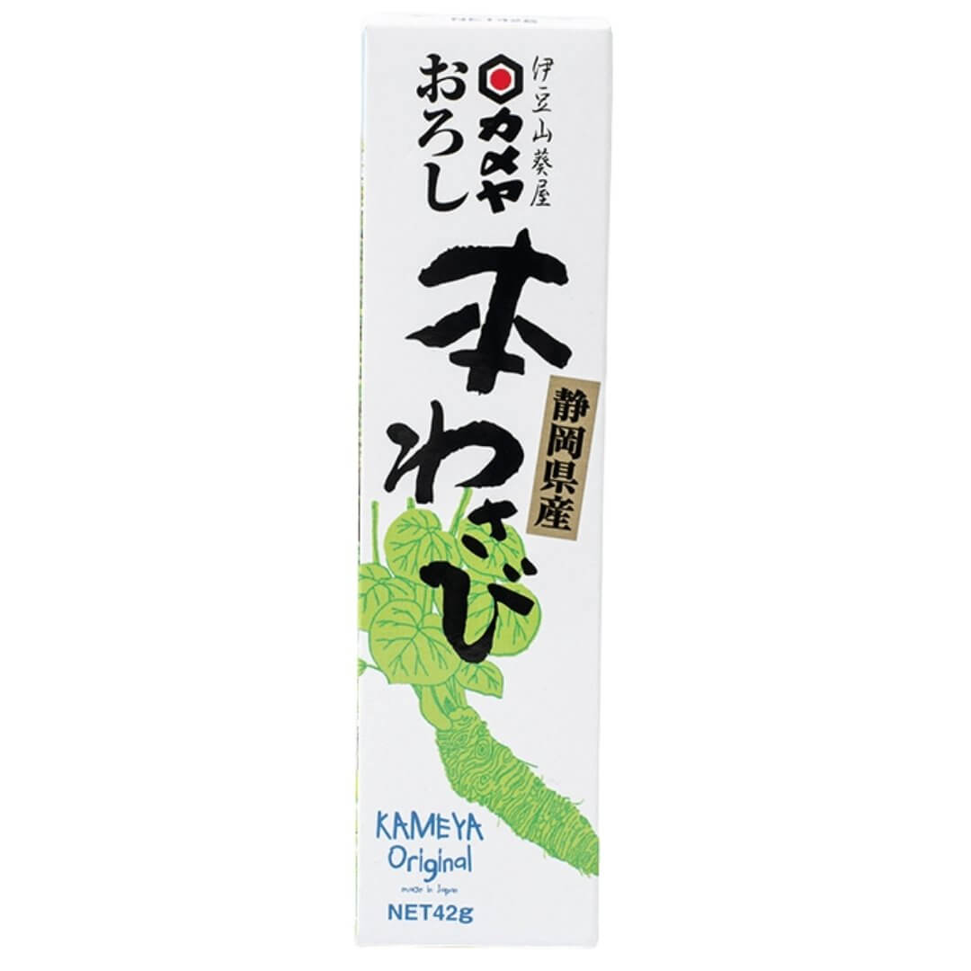 Kameya Hon Wasabi
