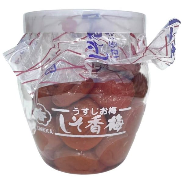 Umeka Umeboshi Shiso Kobai (Pickled Plum)