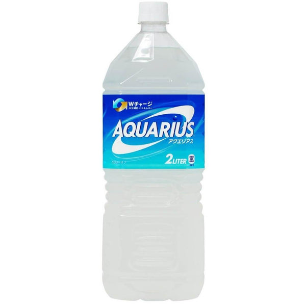 Aquarius (2 liters)