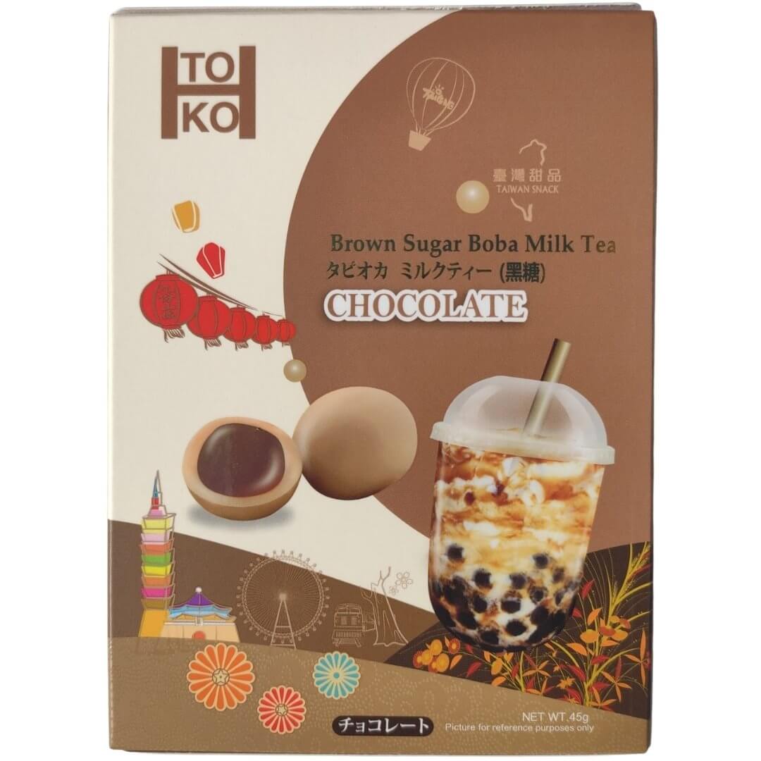 6 Jelly Dessert Topping / Boba / Bubble Tea Drink Party Pack