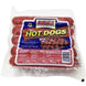 Martin Purefoods Hot Dog