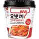 Yopokki Topokki Cup, Sweet and Spicy Flavor