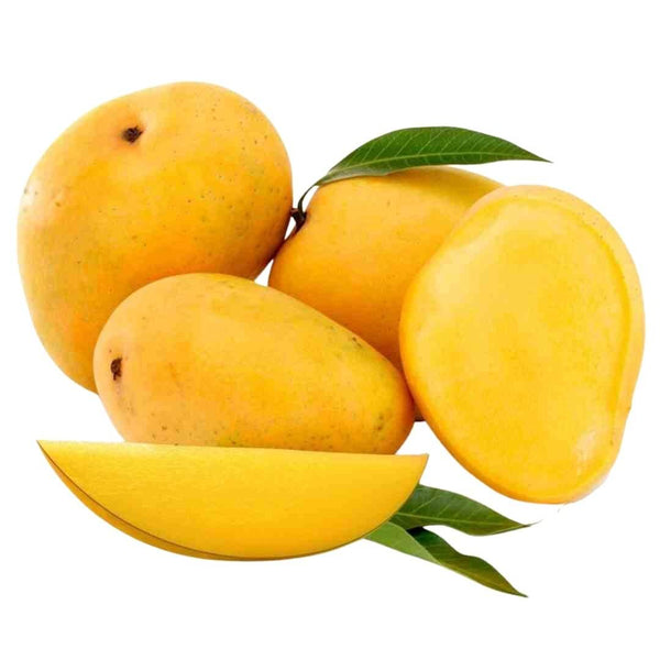 Baby Honey Ataulfo Mango, Value Bundle (6 count)