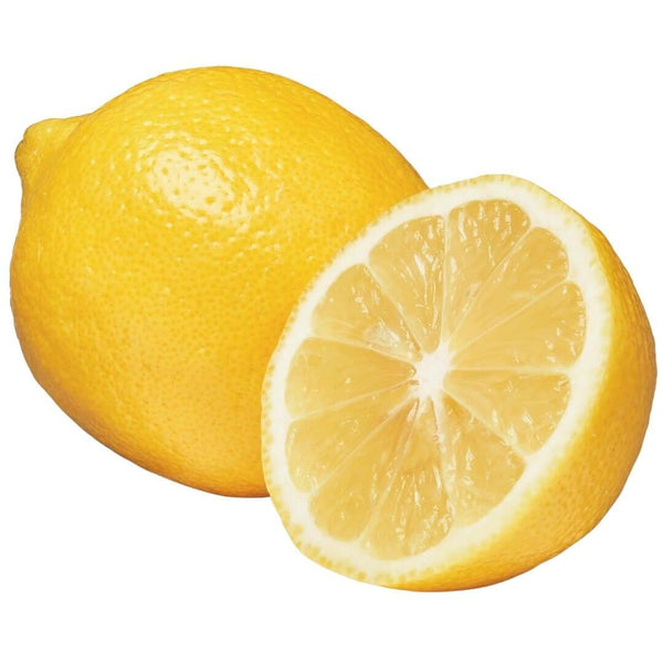 Lemon (5 count)