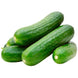 Persian Cucumber (1 lb)
