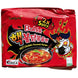 Samyang Hot Chicken 2x Spicy Noodle (5 pack)