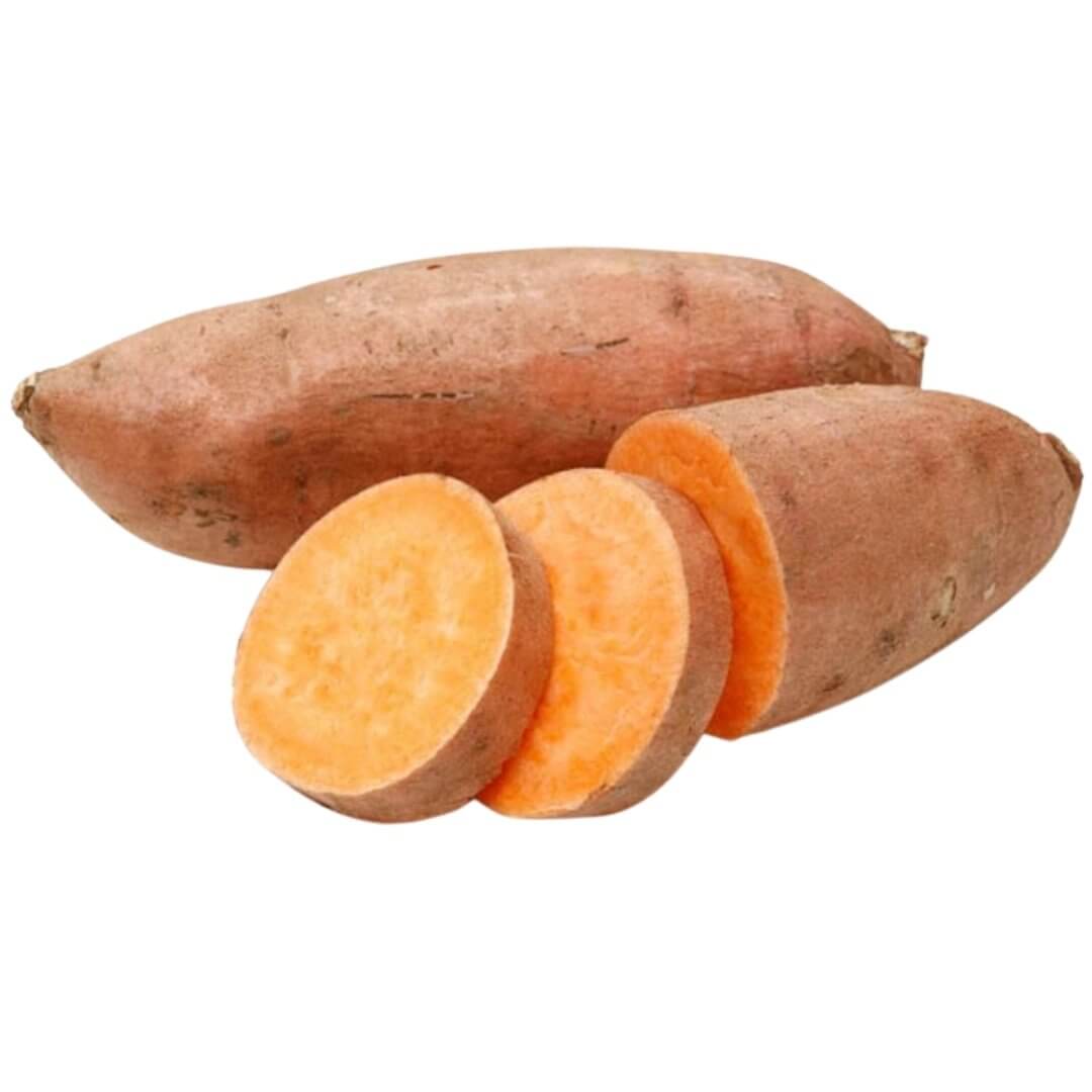 Sweet Potato (2 lb)