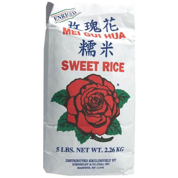 MGH Sweet Rice