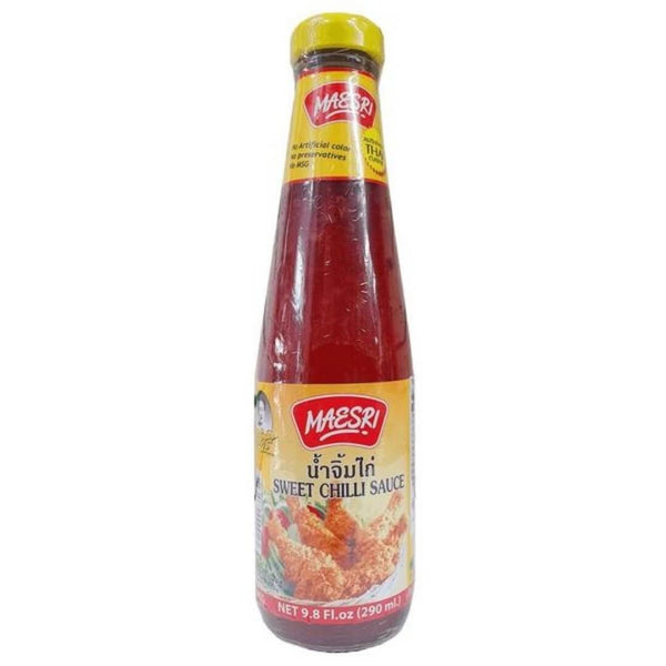 Maesri Sweet Chili Sauce