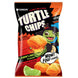 Orion Flamin Lime Flavored Turtle Chips