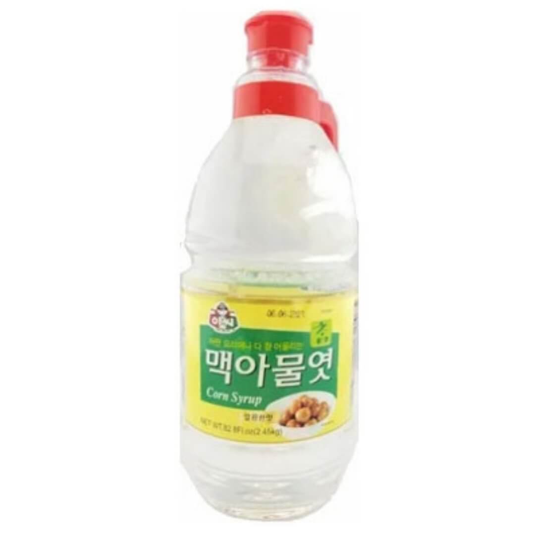 Assi Corn Syrup