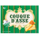 C Natural Story Couque D'asse Coffee Cookie