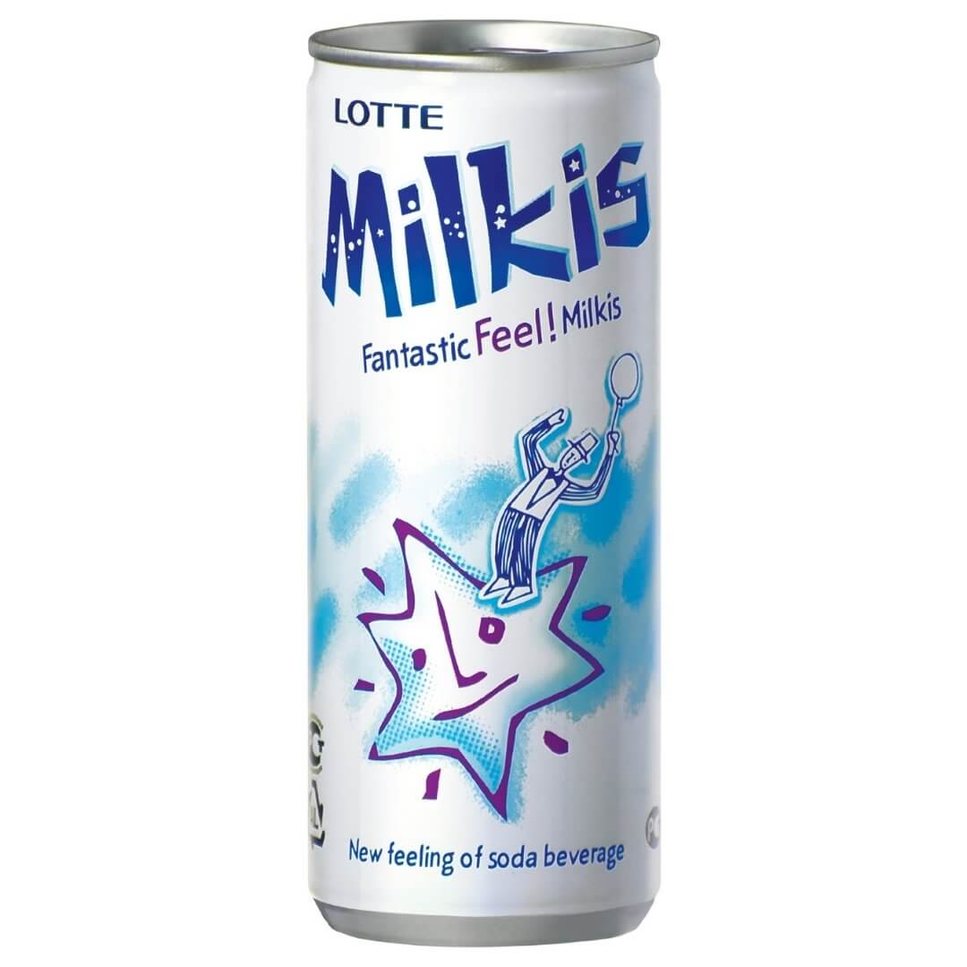 Lotte Milkis