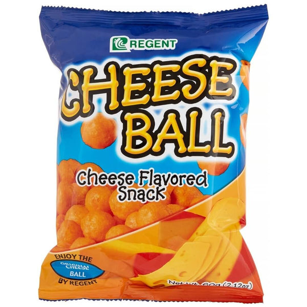 Regent Cheese Ball
