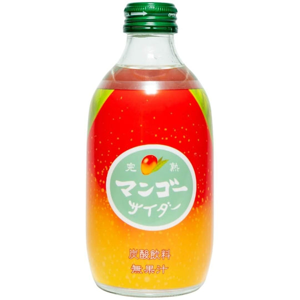 Tomomasu Mango Cider