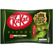 Nestle KitKat Mini, Rich Matcha Flavor