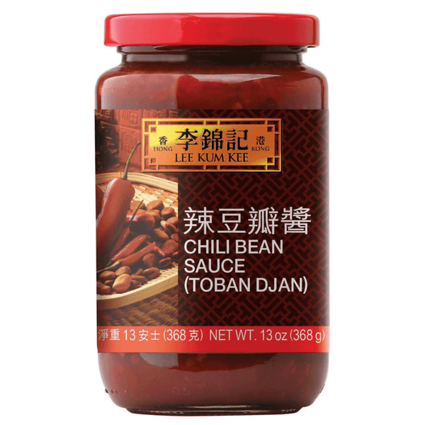 LKK Chili Bean Sauce (Doubanjiang)