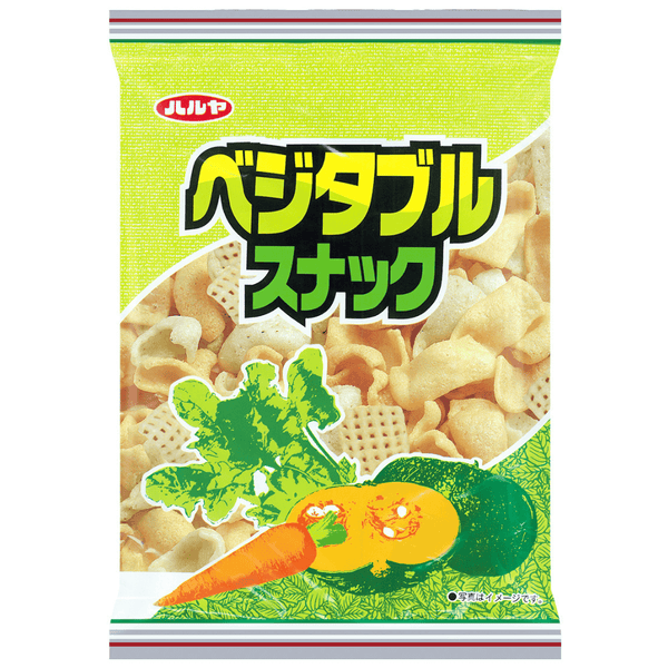 Haruya Vegetable Chips