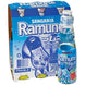 Sangaria Ramune Original, Value Pack (6 Bottles)
