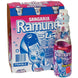 Sangaria Ramune Grape, Value Pack (6 Bottles)
