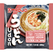 Myojo Instant Udon, Shrimp Flavor