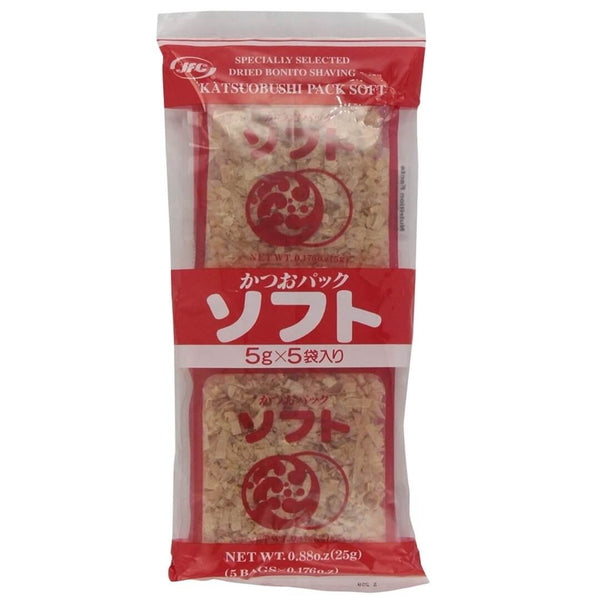 JFC Katsuobushi Bonito Flakes