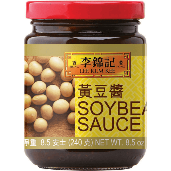 LKK Soybean Sauce (8.5 oz)
