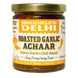 Brooklyn Delhi Roasted Garlic Achaar (Indian Condiment)