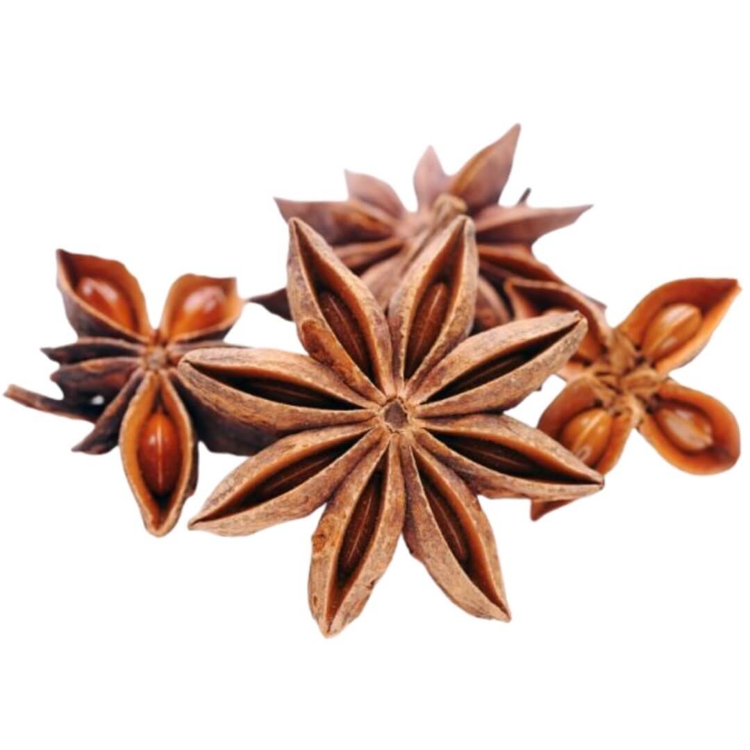 Star Anise (4 oz)