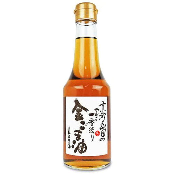 Yamada Premium Gold Sesame Oil