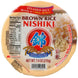 Nishiki Premium Microwaveable Brown Rice