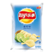 Lay's Potato Chips, Lime Flavor