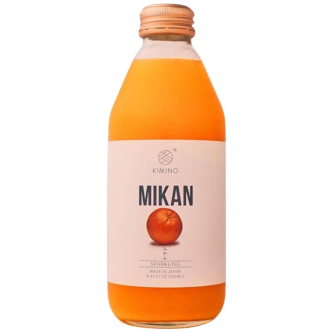 Kimino Mikan Sparkling Juice