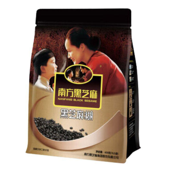 Nanfang Black Sesame Powder and Mix