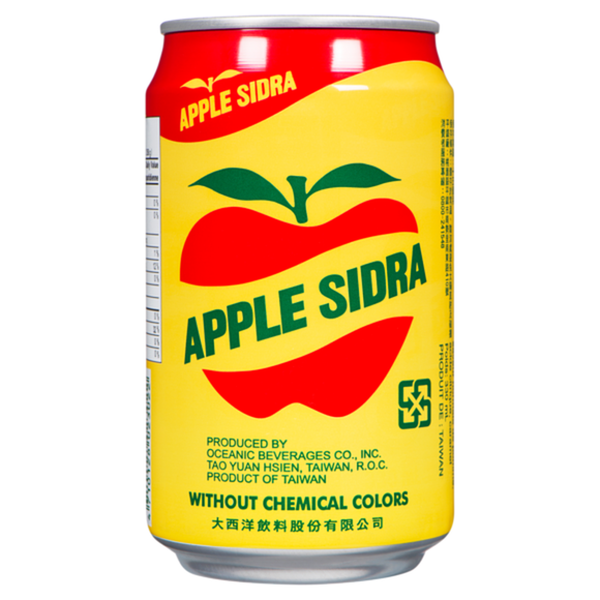 Apple Sidra