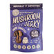Munchrooms Mushroom Jerky, Cracked Black Pepper
