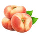 Family Tree Farms Donut Peach (3-4 count)