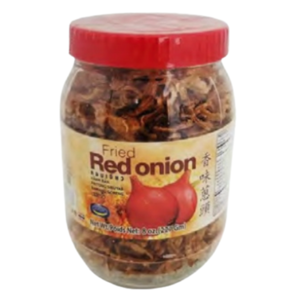 Fried Shallots (Red Onion)
