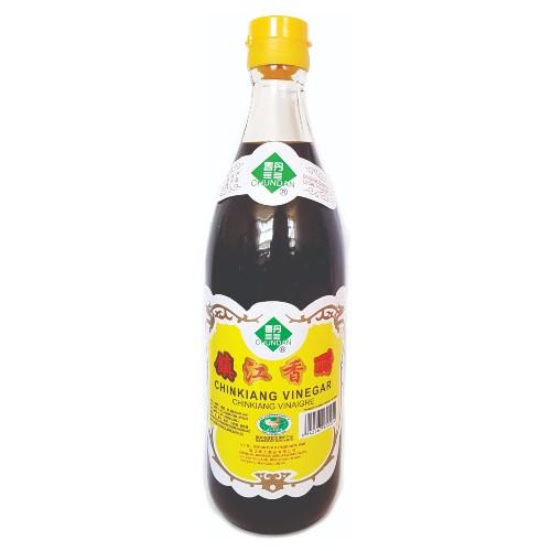 Chundan Chin Kiang Vinegar