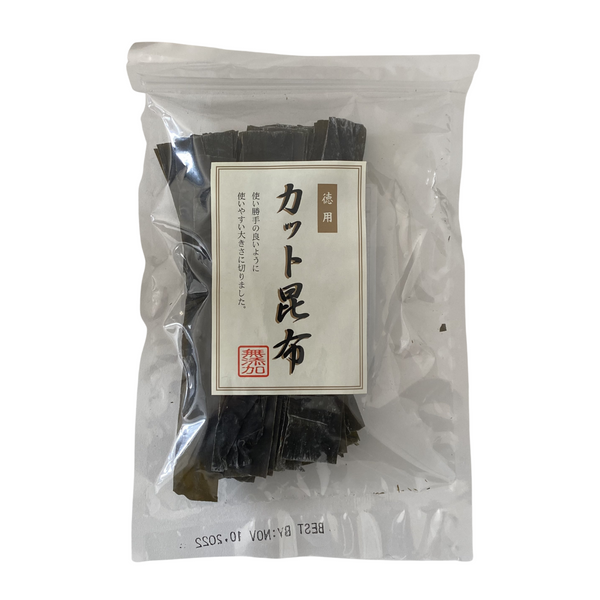 Kombu (Dried Kelp)