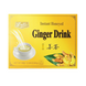 Dali Instant Honey Ginger Tea