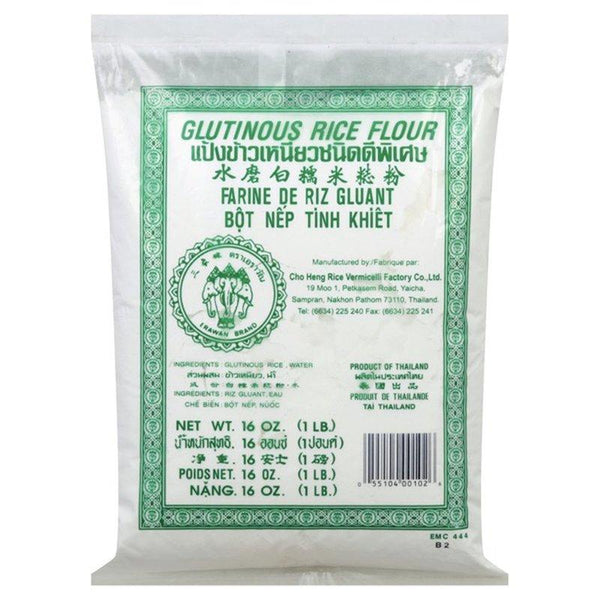Erawan Glutinous Rice Flour