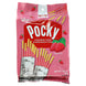 Glico Pocky Strawberry (9 pack)