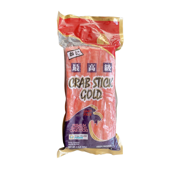 Imitation Crab Stick (1.1 lb)